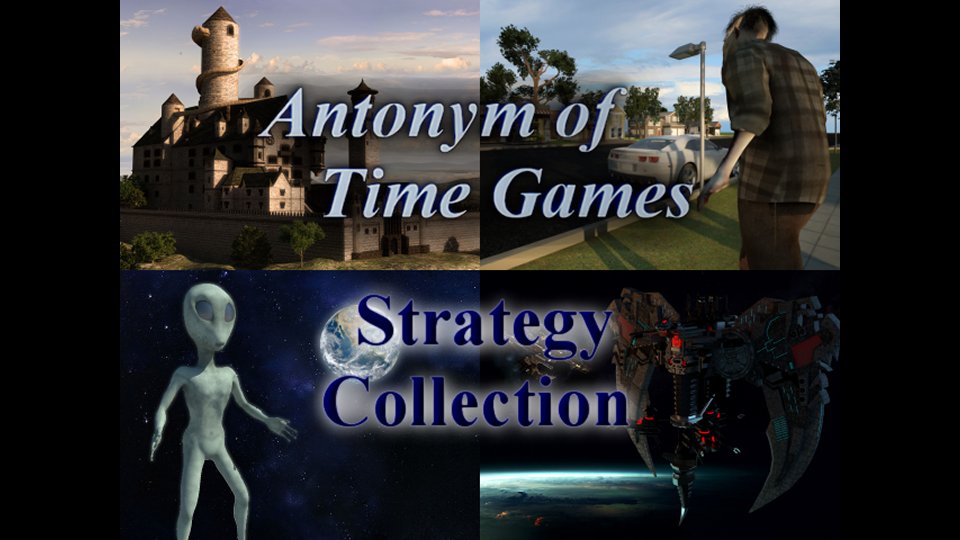 Strategy Collection